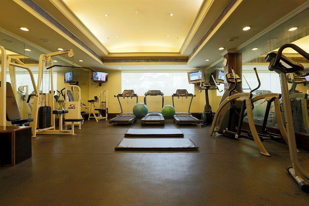 מלון ניו דלהי Townhouse 517 La Sapphire Near Delhi Airport מראה חיצוני תמונה