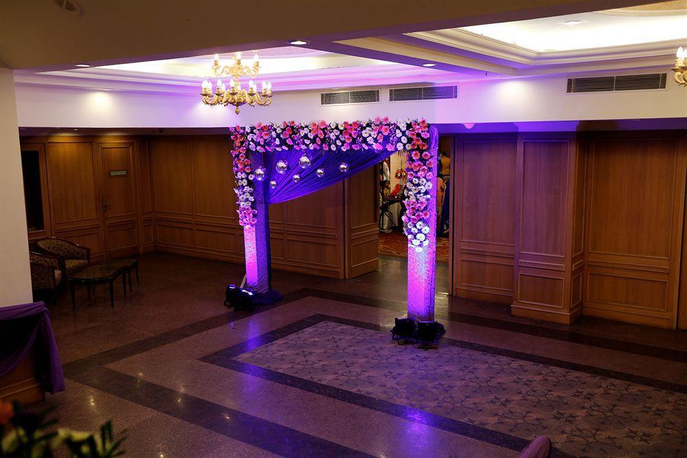 מלון ניו דלהי Townhouse 517 La Sapphire Near Delhi Airport מראה חיצוני תמונה