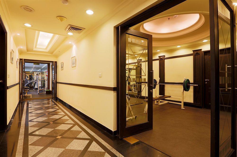 מלון ניו דלהי Townhouse 517 La Sapphire Near Delhi Airport מראה חיצוני תמונה